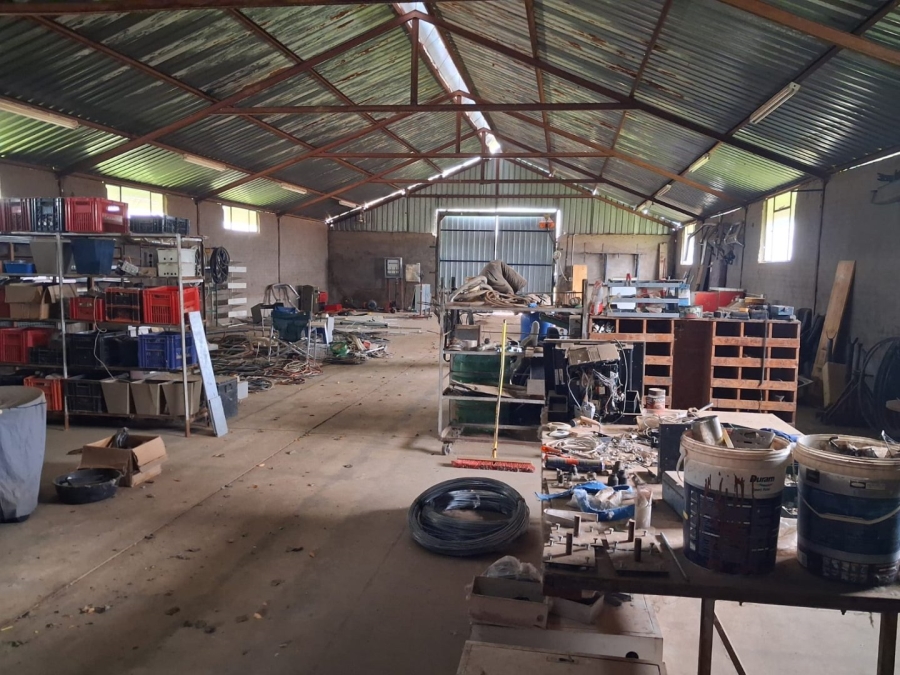 Commercial Property for Sale in Bloemdal Free State